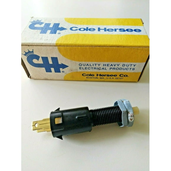 Cole Hersee 26100-BP Lamp Socket Dc Cole Hersee 26100-BP Lamp Socket Dc